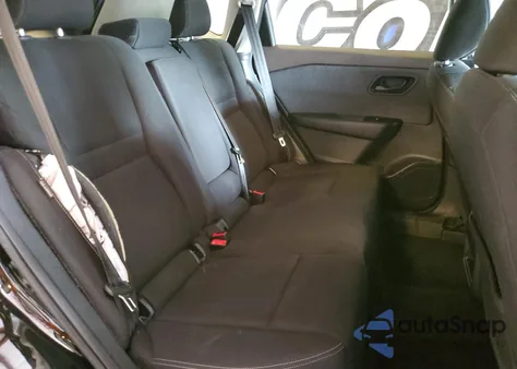 2023 Nissan Rogue S z USA, uszkodzony, nr VIN 5N1BT3AB1PC857790